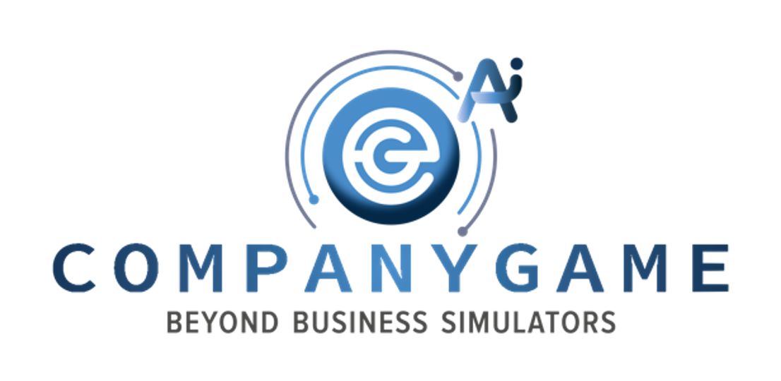 Credencial CompanyGame