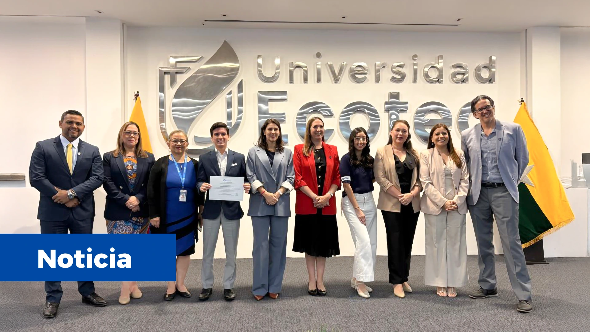 Noticias de Impulso ECOTEC